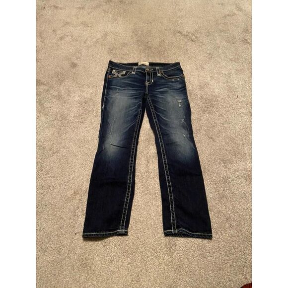 Big‎ Star size 26 crop length - Picture 3 of 5